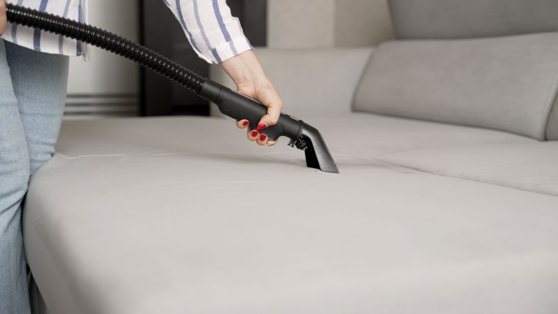 Couch Cleaning Service detail