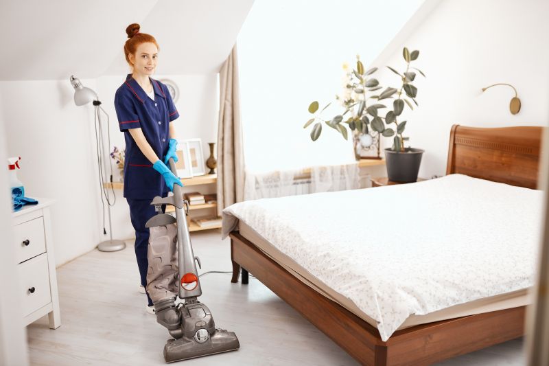 Residential Maid Service detail