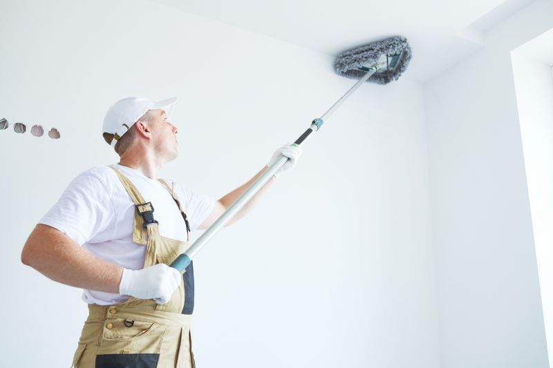 Wall Cleaning Service detail