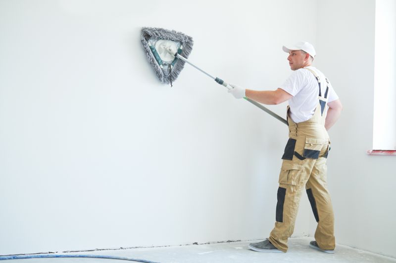 Wall Cleaning Service detail