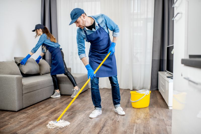 Tailoring Cleaning Services To Fit Your Needs