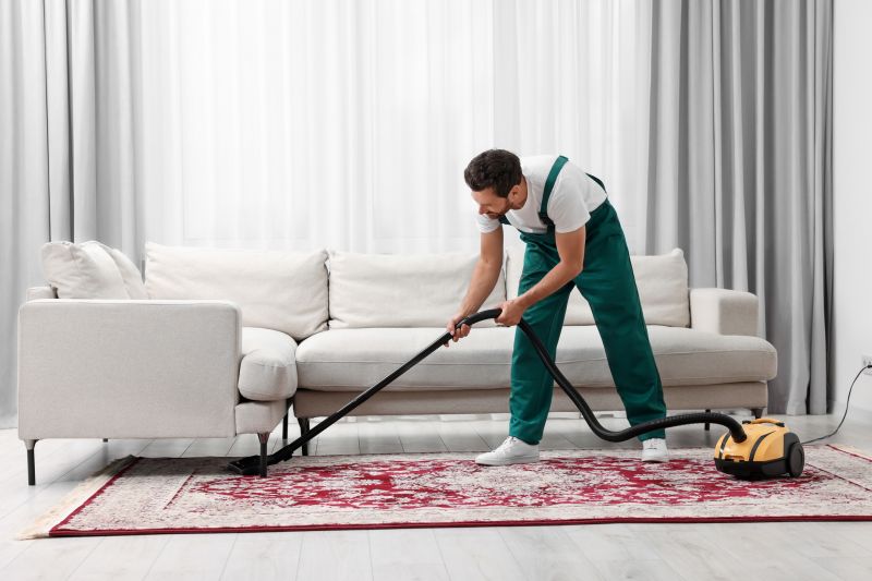 Tailoring Cleaning Services To Fit Your Needs