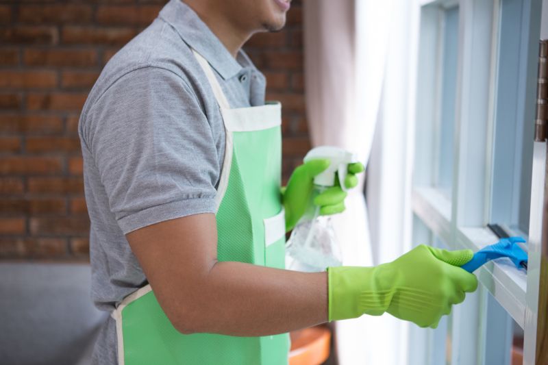 Eco-Friendly Products