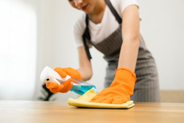 House Cleaning Service in Albany