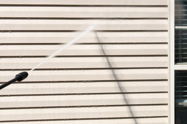 Wall Cleaning Service in Albany