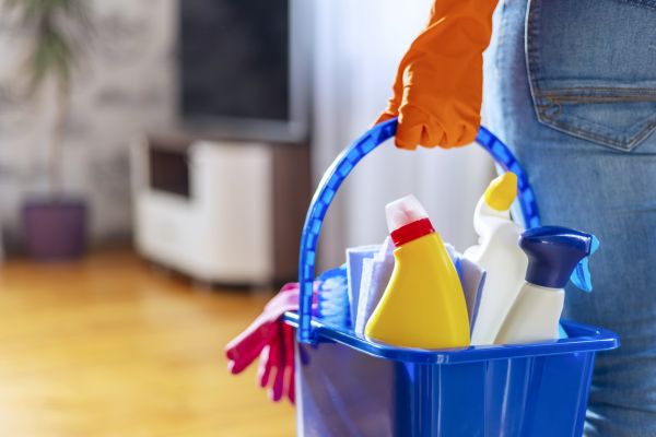Apartment Cleaning Service in Albany