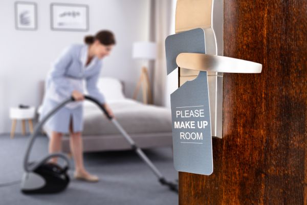 Apartment Sanitation