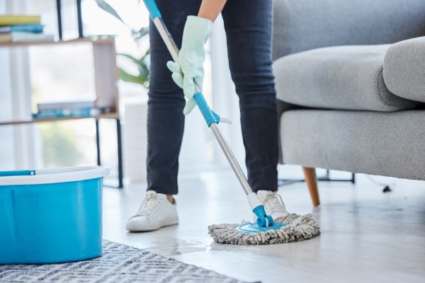 Apartment Housekeeping in Albany